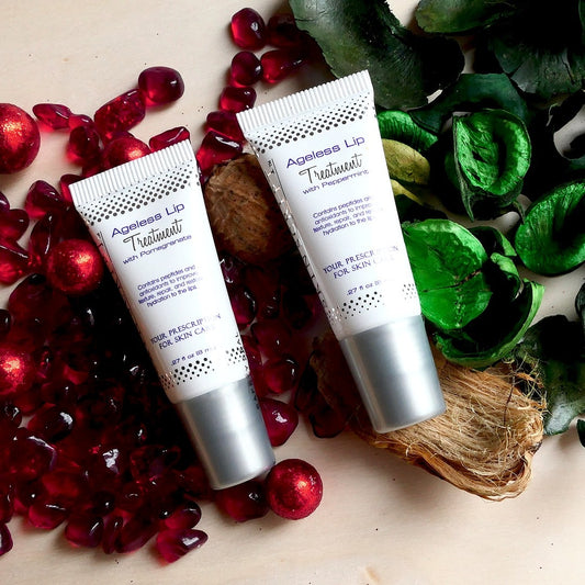 SkinScript  Ageless Lip Treatment